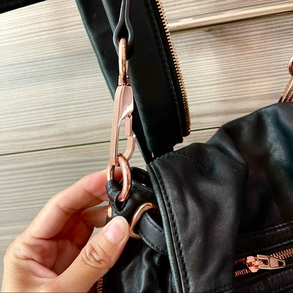 calvin klein mini backpack bag Calvin Klein Backpack